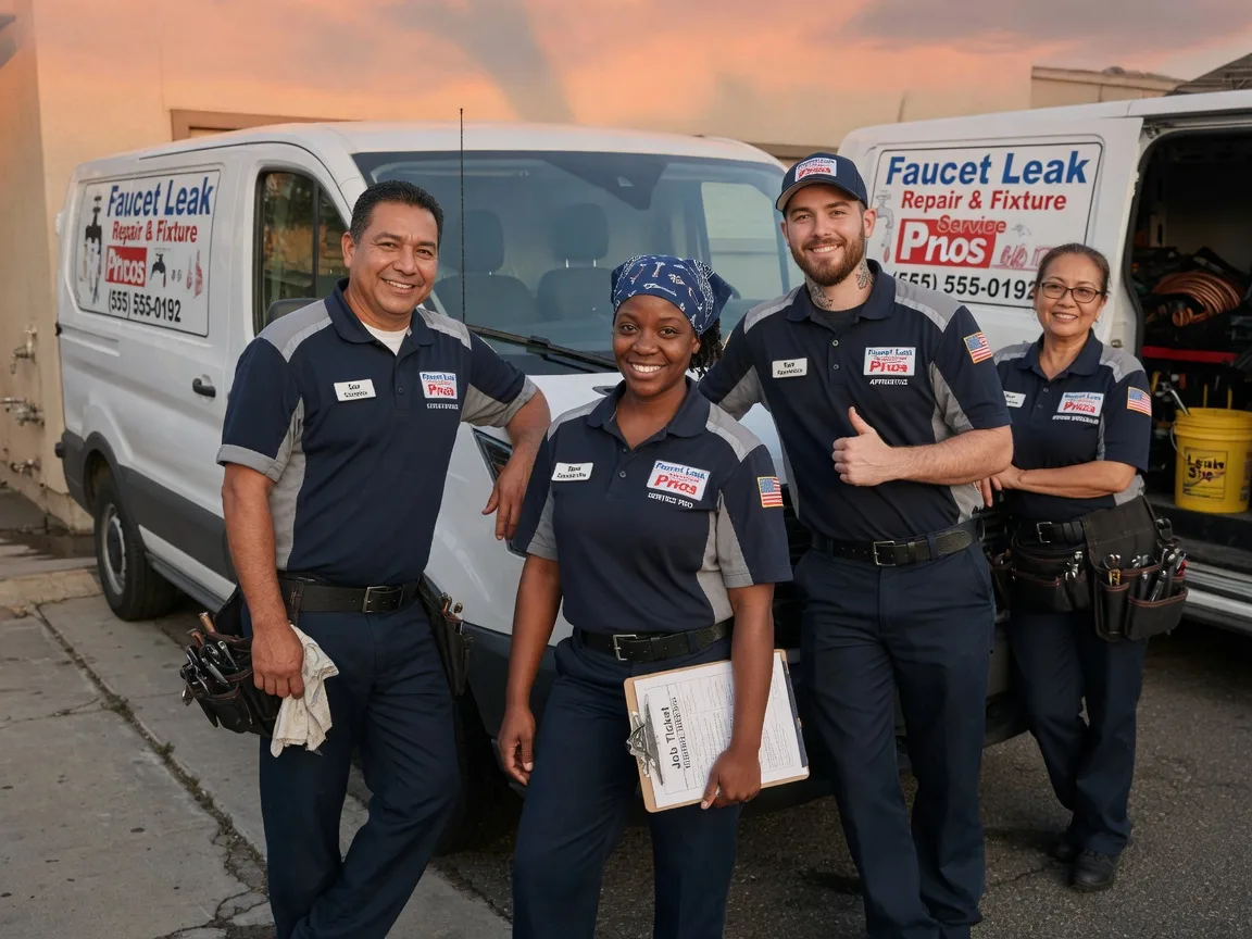 Faucet Repair company in Chamblee, GA