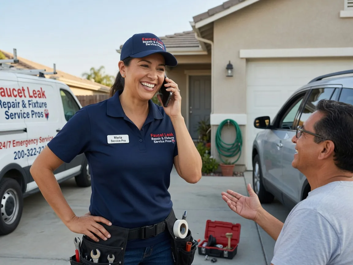 Faucet Repair Chamblee, GA FAQs