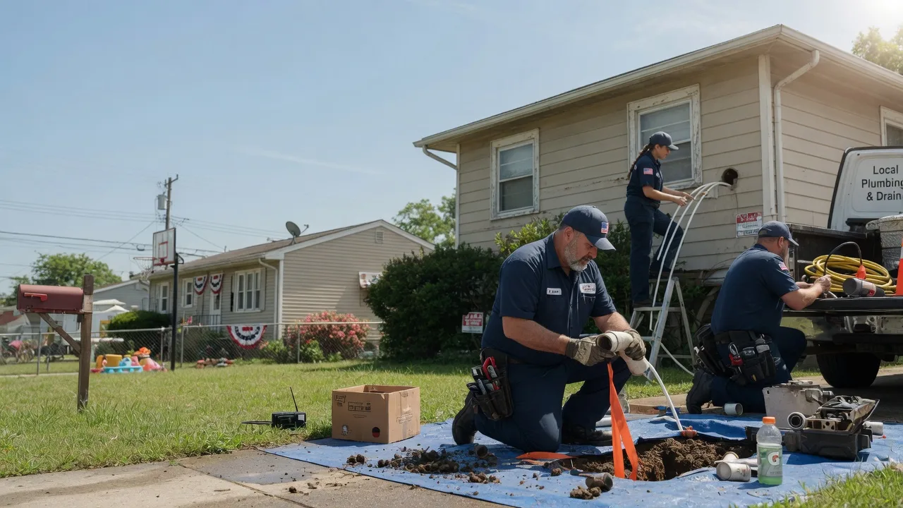 Faucet Repair in Chamblee, GA near me